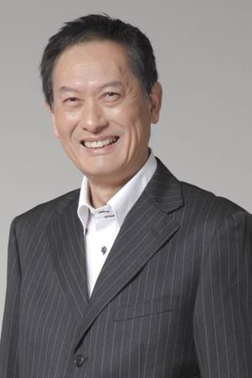 Hajime Tanimoto profile photo