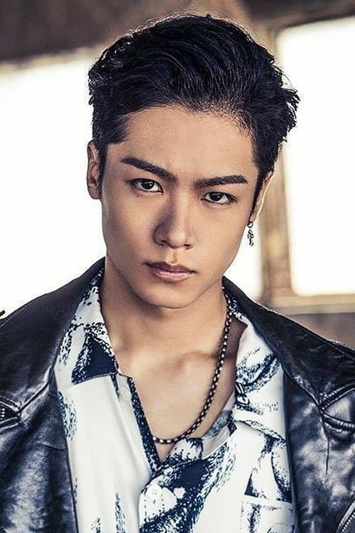 Kazuma Kawamura profile photo