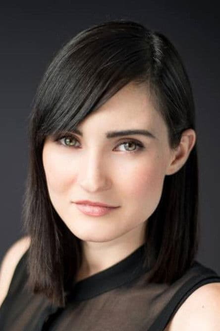 Saffron Cassaday profile photo