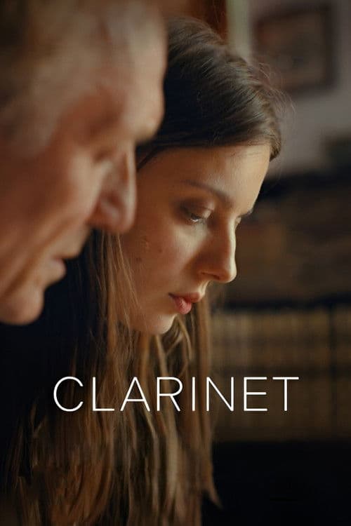 Clarinet poster