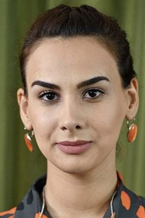 Guney Akbarova profile photo