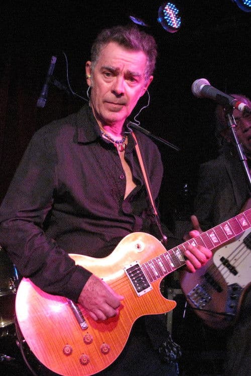 John Turnbull profile photo