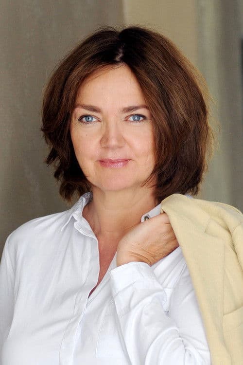 Nicole Boguth profile photo