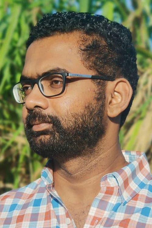 Chathra Weeraman profile photo