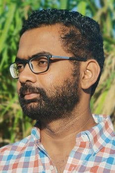 Chathra Weeraman profile photo