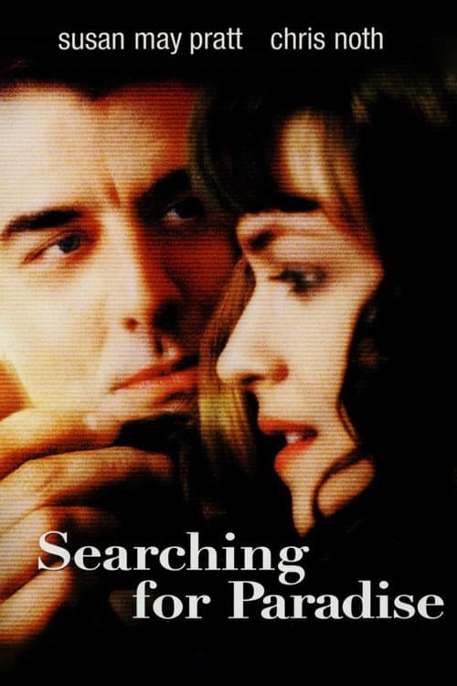 Searching for Paradise poster