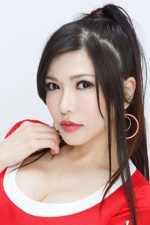 Anri Okita profile photo