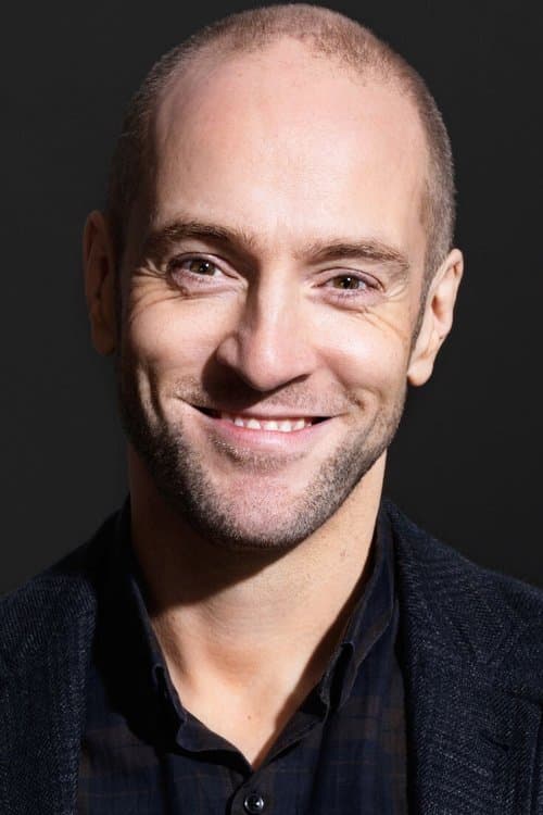 Derren Brown profile photo