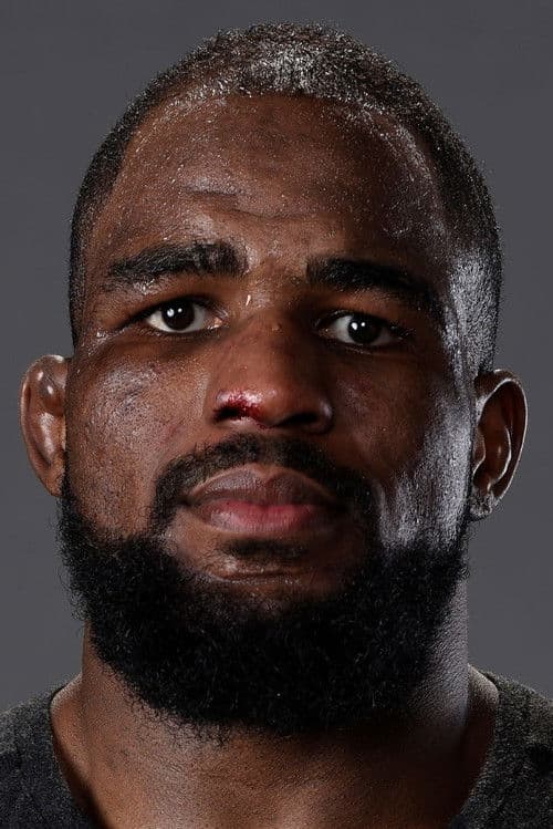 Corey Anderson profile photo