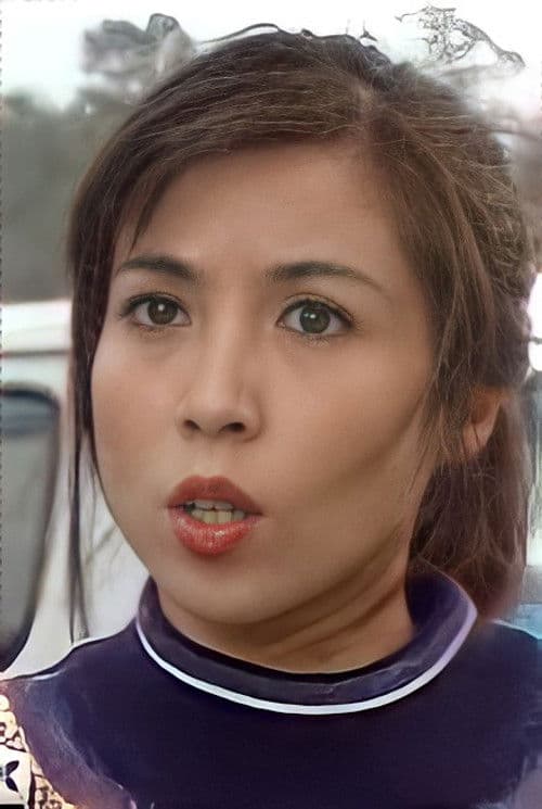 Carrie Ho Ka-Lai profile photo