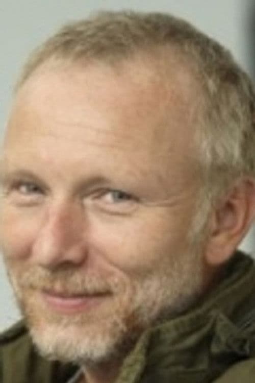 Vladimir Gudilin profile photo