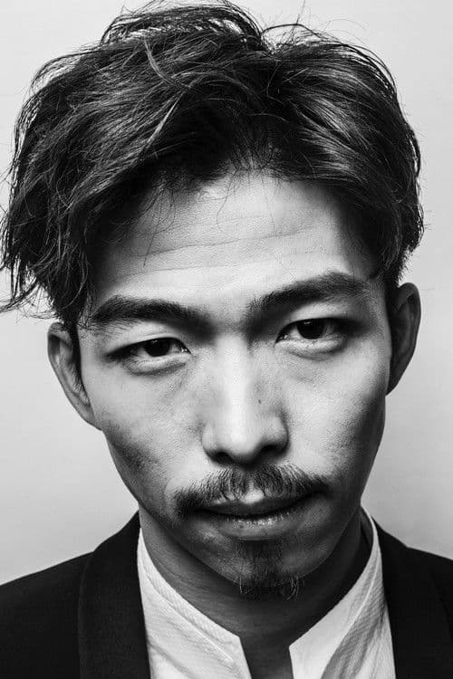 Zhang Yu profile photo