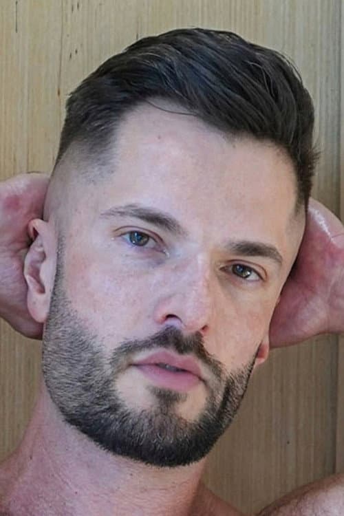 Zac Barrett profile photo