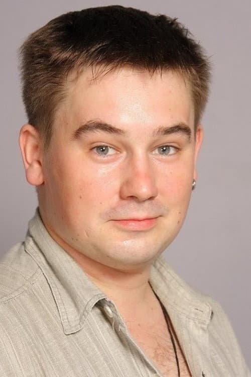 Nick Tikhonov profile photo