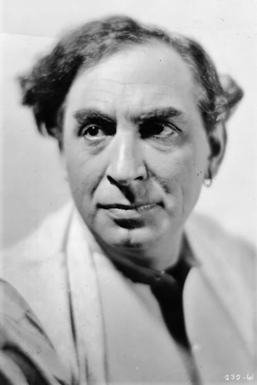 Mitchell Lewis profile photo