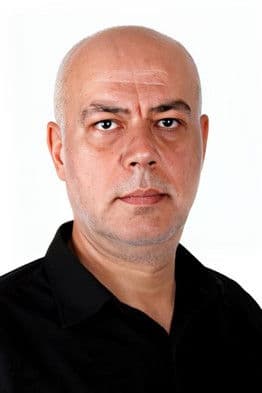Ahmet Özarslan profile photo