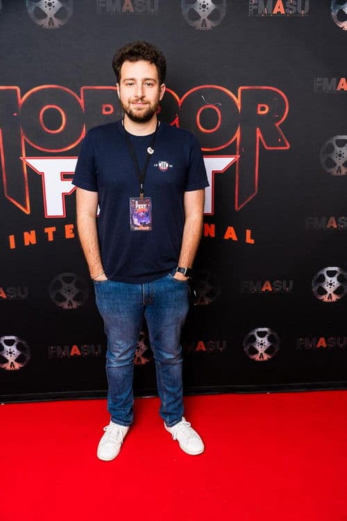 George Scoufaras profile photo