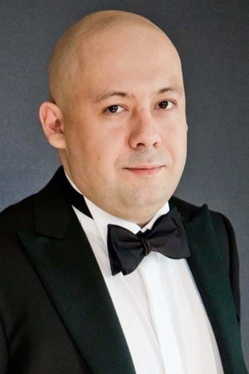 Aleksei German Jr. profile photo