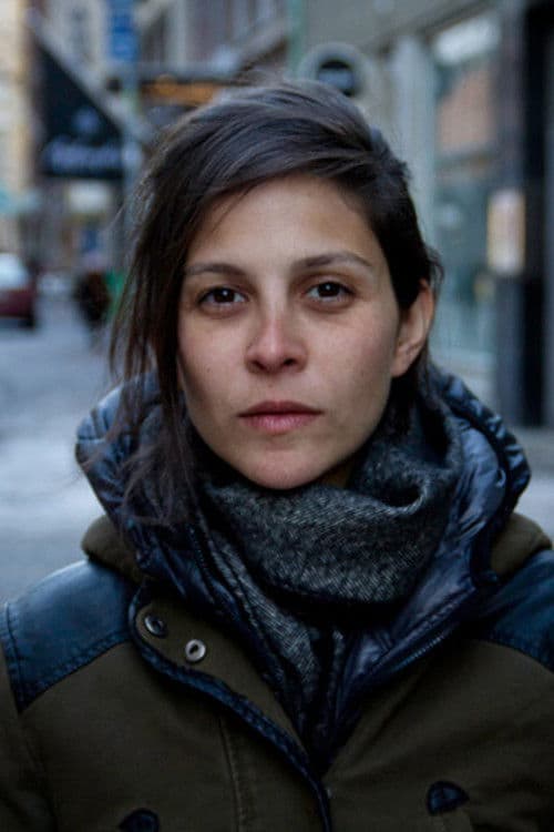 Natalia Garagiola profile photo