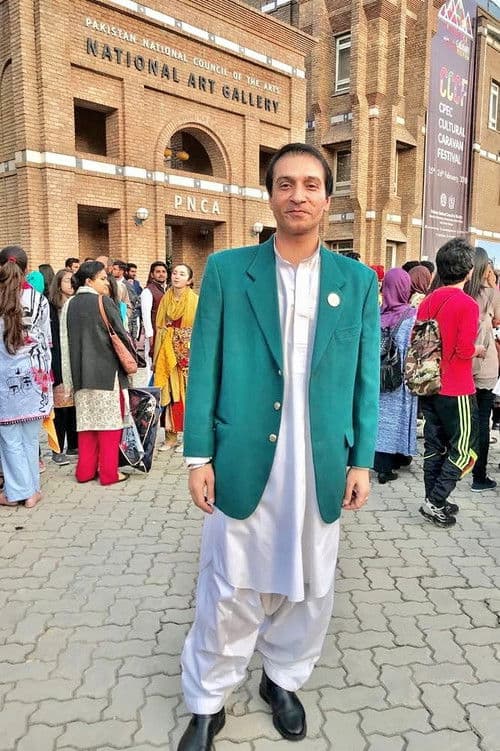 Imran Tareen profile photo