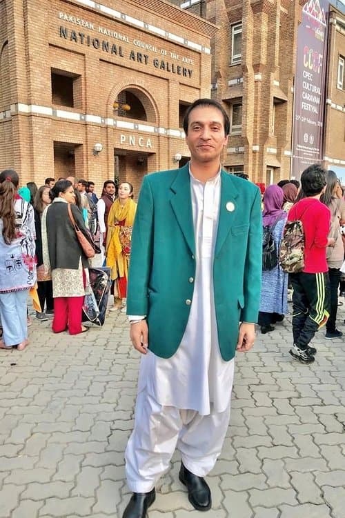 Imran Tareen profile photo