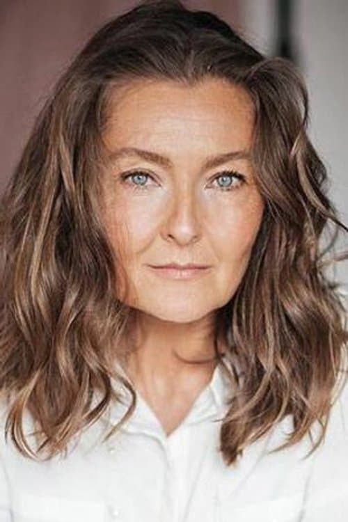 Oksana Voronina profile photo