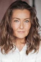 Oksana Voronina profile photo