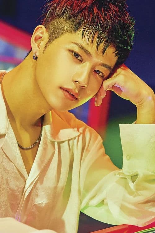 Yoo Ji Ahn profile photo