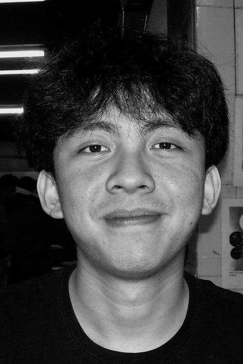 Gerraldy Parikesit profile photo