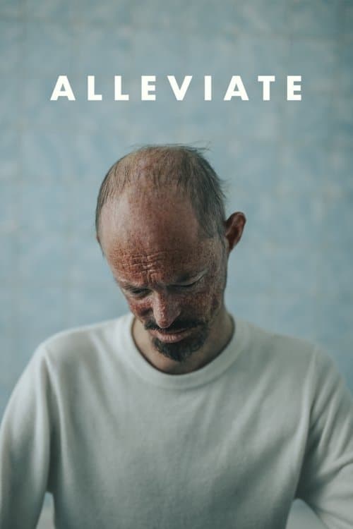 Alleviate poster