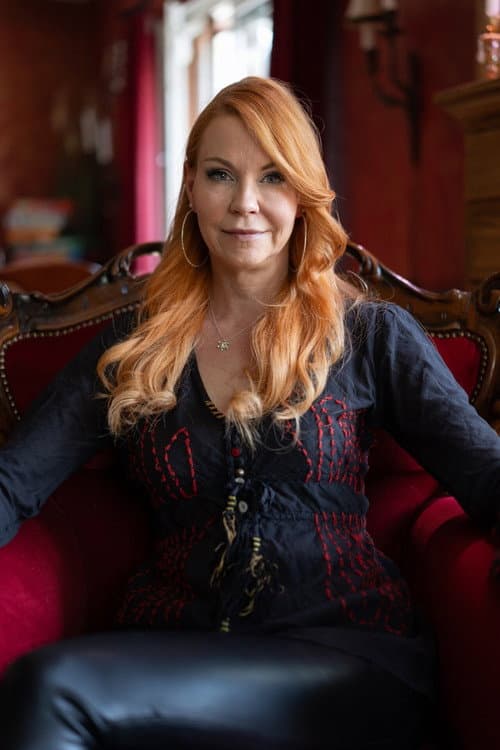 Heta Hyttinen profile photo