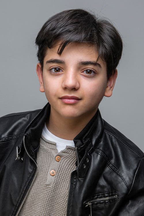 Francesco Giulio Cerilli profile photo