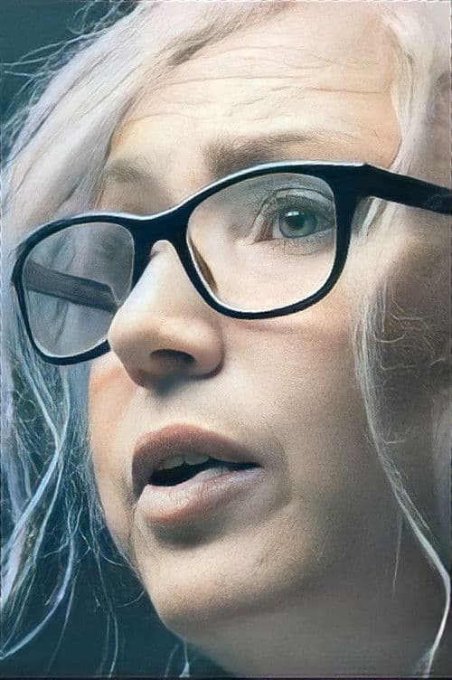 Rebecca Davies profile photo