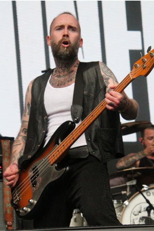 Chris Steele profile photo