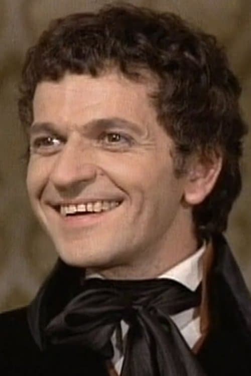 Antonio Theba profile photo