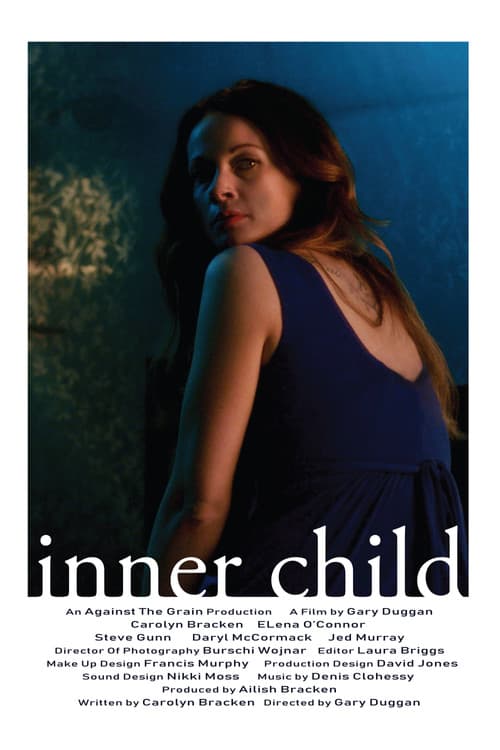 Inner Child poster