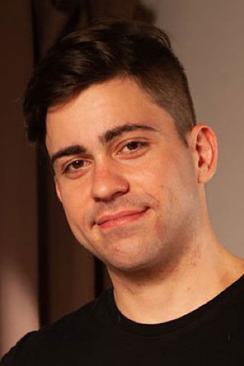 Nikita Repa profile photo