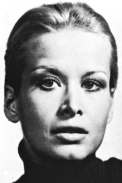 Sylvia Manas profile photo