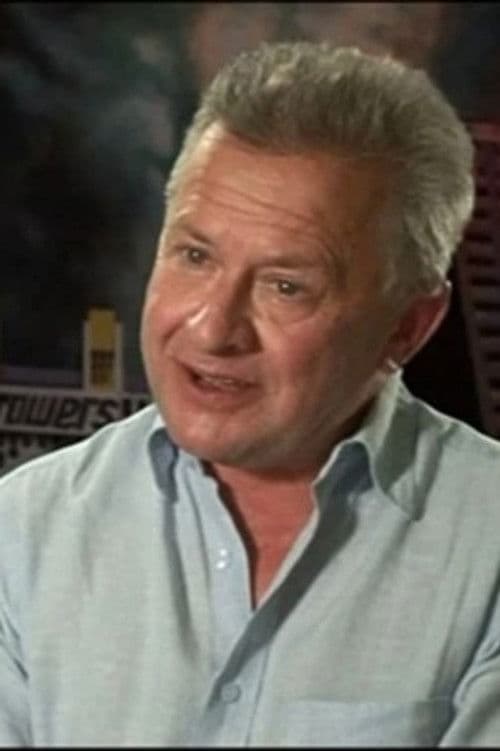 Stephen Wyatt profile photo