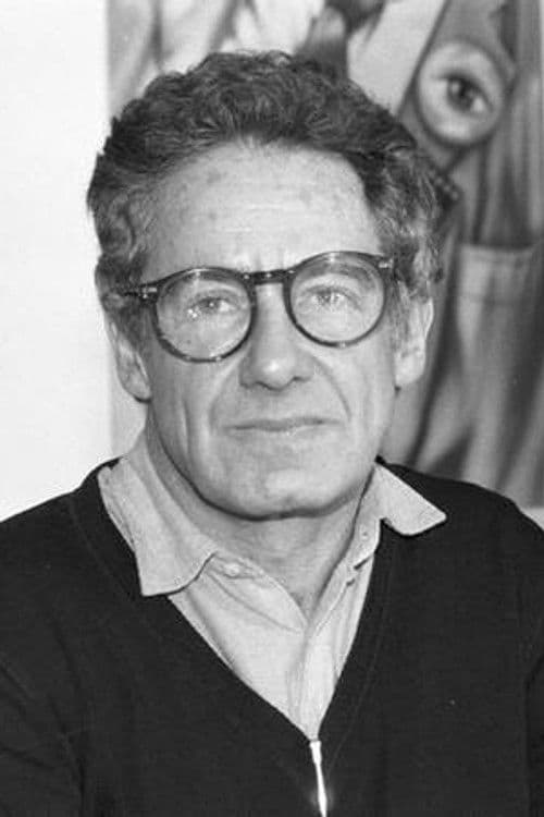 Peter Lilienthal profile photo