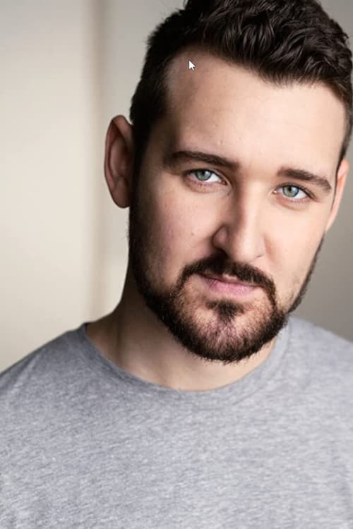 Christopher James Forrest profile photo