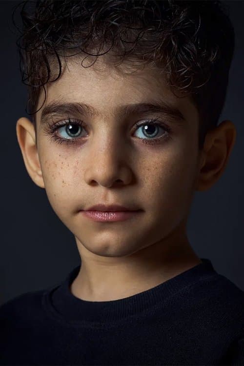 Ali Karimi profile photo