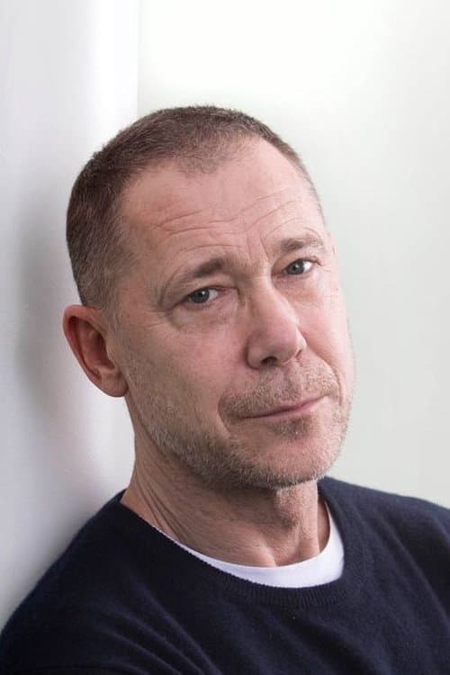 Hans Kesting profile photo