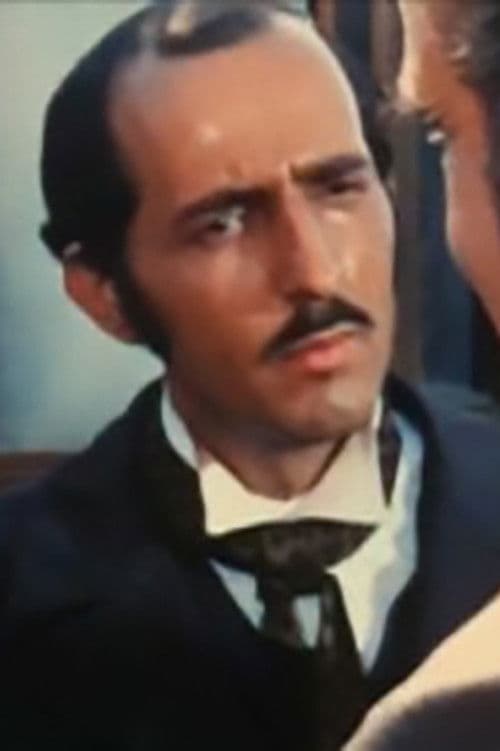 Maurizio Manetti profile photo