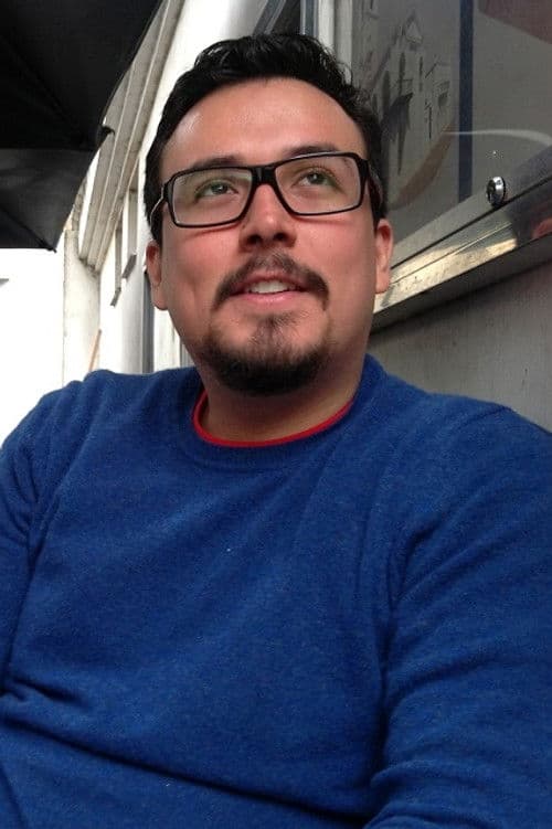 Sergio García Locatelli profile photo