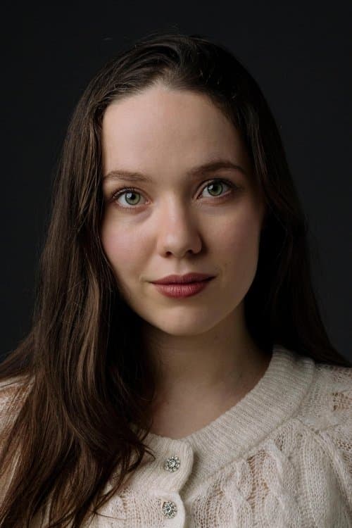 Maria Ehrenberg profile photo