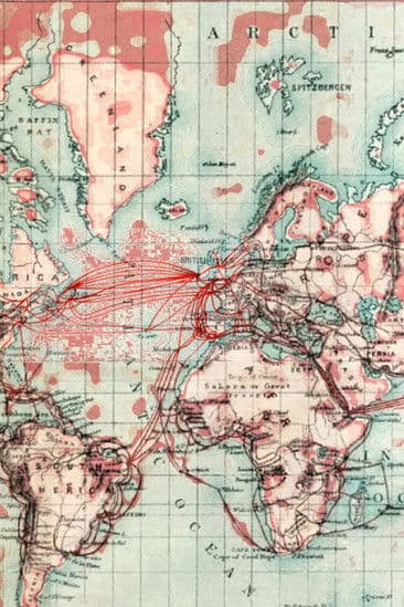 To Tehran in My Dreams poster