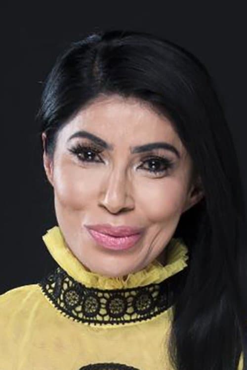 Sorisha Naidoo profile photo