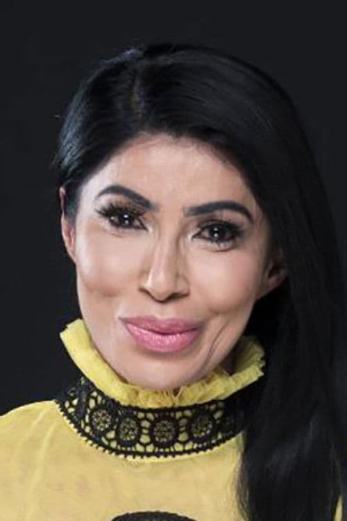 Sorisha Naidoo profile photo