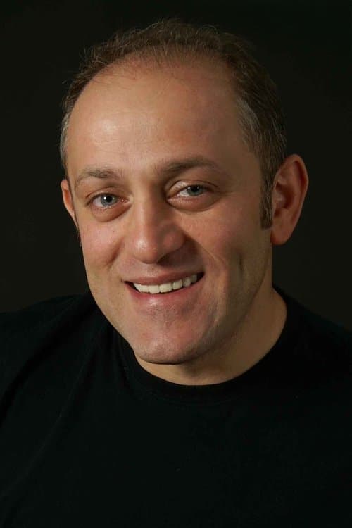 Hilmi Özçelik profile photo